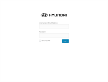 Tablet Screenshot of hyundaidetroitrocks.com